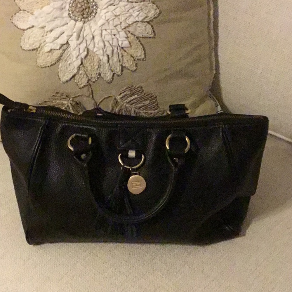 Tommy Hilfiger Leather purse